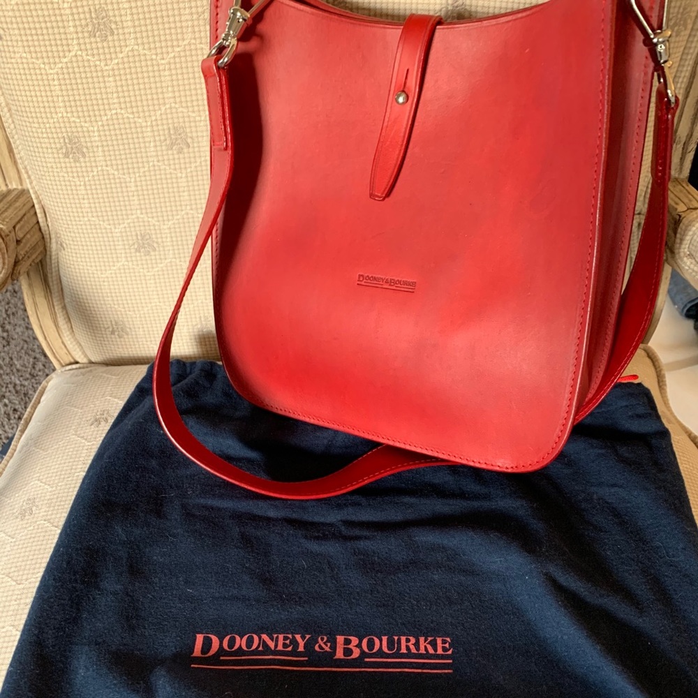 Dooney & Bourke handbag